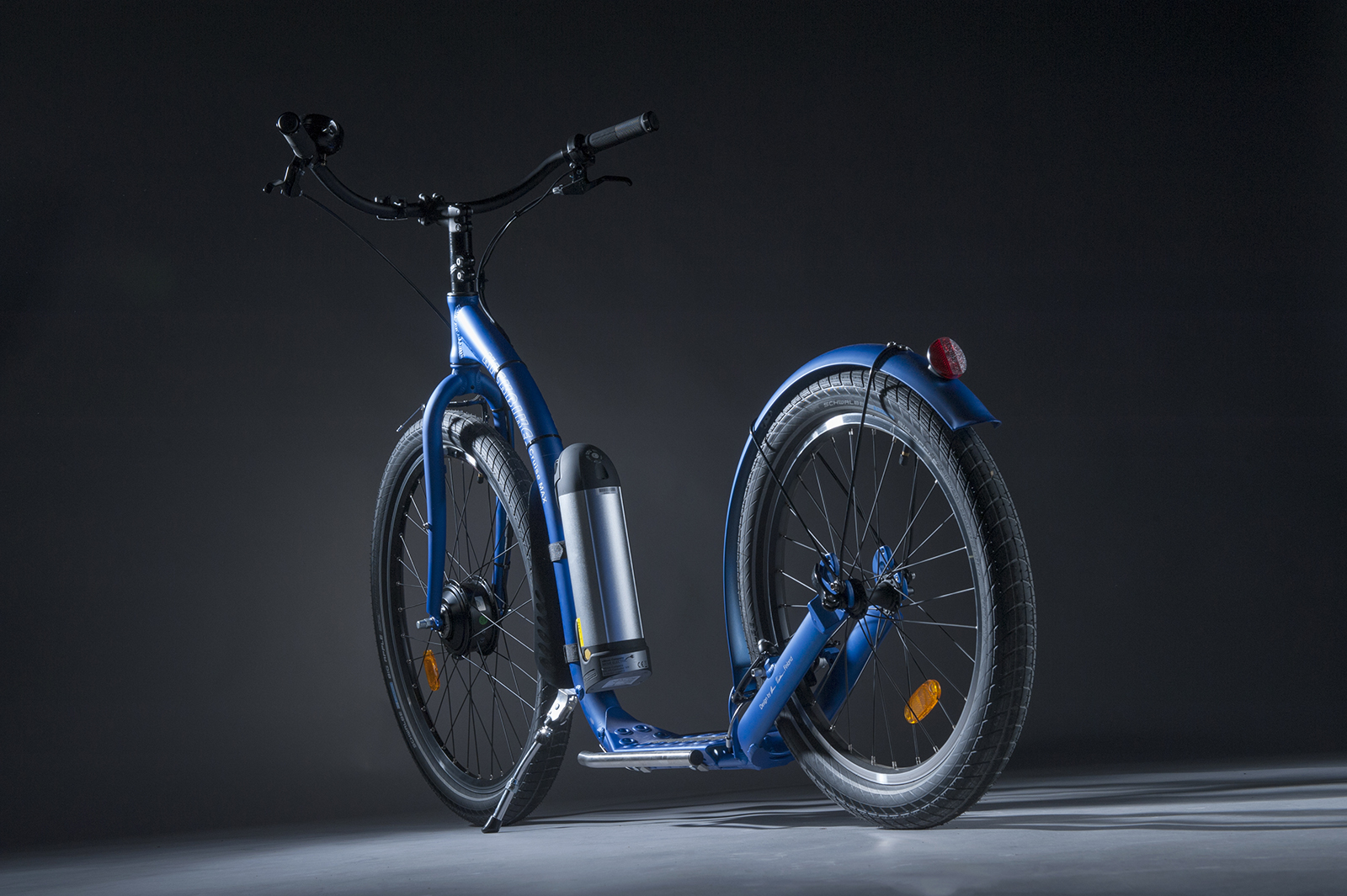 eMove-Company | Kickbike cruise